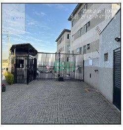 2fe71fda73686494f7f9d4602a593c6b47fe7f5b · Apartamento com 1 dormitório à venda, 46 m² por R$ 84.892,14 - Aparecidinha - Sorocaba/SP