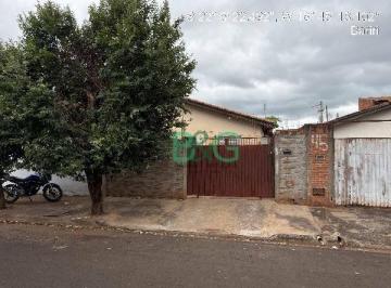 54c5cfe653b5630d63497e49368645bbaa7c85a6 · Casa à venda, 42 m² por R$ 65.400,00 - JARDIM ESPERANCA II - Bariri/SP