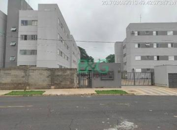 dbc275987501dc4a224cc035f7e0e2d9334bf17c · Apartamento com 2 dormitórios à venda, 44 m² por R$ 114.838,57 - Residencial São Thomaz - São José d