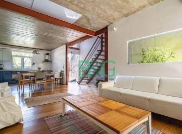 a4a42ce8752a522bee9cf029b12c3f3dd071cdf9 · Sobrado à venda, 110 m² por R$ 2.099.000,00 - Vila Madalena - São Paulo/SP
