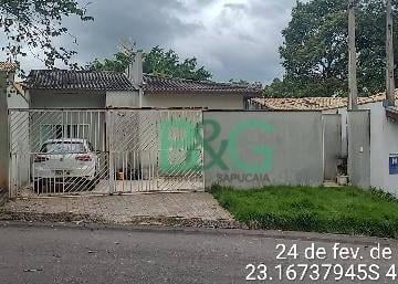 63ee9d2385156cc5b174d26c572589c93fc1fe72 · Casa com 1 dormitório à venda, 117 m² por R$ 262.892,15 - Parque das Laranjeiras - Itupeva/SP