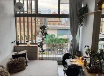21a4aec39498bee7826c972cb729258c899e7a7a · Studio com 1 dormitório à venda, 25 m² por R$ 564.000,00 - Vila Mariana - São Paulo/SP