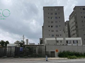 0a6107371ce0e3b4a11ce22e1aa3eca99de1d33b · Apartamento à venda, 41 m² por R$ 150.014,60 - Fazenda Caguaçu - São Paulo/SP