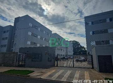 4904f818a614e3dabaca8606b51a8079c7beed0e · Apartamento com 1 dormitório à venda, 44 m² por R$ 114.838,57 - Residencial São Thomaz - São José do