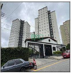 f524eb60ff287043e6b936f437977016b6d29bb3 · Apartamento com 1 dormitório à venda, 41 m² por R$ 226.246,58 - Parque Marajoara - Santo André/SP