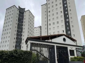 55f208e36c7dc28d8ef210240f5d3c5390b278c7 · Apartamento com 1 dormitório à venda, 41 m² por R$ 226.246,58 - Parque Marajoara - Santo André/SP
