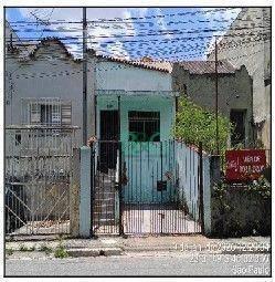 f9011cdf23b55eb288cd207f0e531fdb3f5d9452 · Casa com 1 dormitório à venda, 72 m² por R$ 168.888,29 - Penha de França - São Paulo/SP