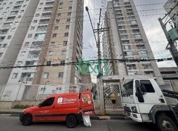0e1f2414febb6c8f89f54d498bbfbae51d9a7432 · Apartamento à venda, 43 m² por R$ 184.303,65 - Vila São João - Guarulhos/SP