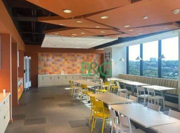 a21cd260452773b317a66973b6fa9f6311e922f3 · Conjunto para alugar, 1344 m² por R$ 237.856,02/mês - Vila Olímpia - São Paulo/SP