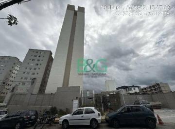 c2c3095472d6f2b08e52fa4a354a2c0cd07723f6 · Apartamento com 2 dormitórios à venda, 34 m² por R$ 104.296,65 - Conjunto Habitacional Santa Etelvin