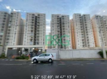 7d2c670a6f1dd502361ac16038ee65b6eef8e37f · Apartamento à venda, 55 m² por R$ 182.624,32 - Loteamento Adventista Campineiro - Hortolândia/SP