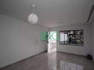 a305dce46abd62528cc0a38d2ec8d909103b9105 · Sobrado à venda, 110 m² por R$ 803.000,00 - Jardim Aricanduva - São Paulo/SP