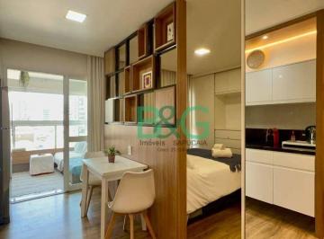 4a6a2d9a72b44350605f16c9a4c7273a4099f8b8 · Studio, 35 m² - venda por R$ 697.000,00 ou aluguel por R$ 5.300,00/mês - Pinheiros - São Paulo/SP