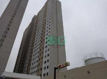 1398c59ff2f09ac6475ee91e33b477861e097a0d · Apartamento à venda, 32 m² por R$ 150.600,00 - Jardim Pereira Leite - São Paulo/SP