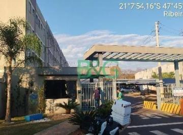 18b11fc4f59d23c897945ff7b04b0590a3fbc470 · Apartamento com 2 dormitórios à venda, 43 m² por R$ 89.283,11 - Jardim Aeroporto - Ribeirão Preto/SP