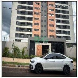 ab2e24915d2ca49c93fda51c6f214963fae5e56d · Apartamento com 1 dormitório à venda, 66 m² por R$ 258.112,29 - Bonfim Paulista - Ribeirão Preto/SP