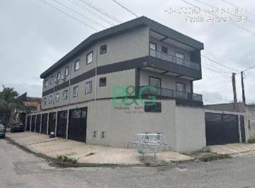 3b9945c33b627bc2b40fd19cc645f8b4c2c99874 · Casa com 2 dormitórios à venda, 54 m² por R$ 226.552,67 - Jardim Aclimação - Praia Grande/SP