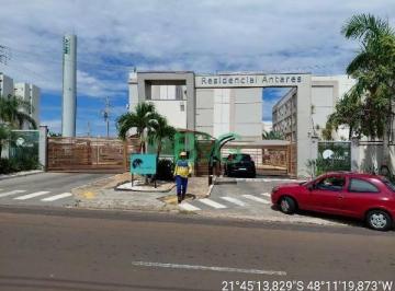 5bb8e91e63bc9703568378f36859cdcd5b1cfde8 · Apartamento à venda, 39 m² por R$ 205.909,14 - Jardim Botânico - Araraquara/SP