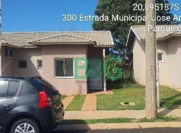 d2269d7320a5f83979902a88a33bfd5417560a80 · Casa à venda, 42 m² por R$ 144.767,36 - Garden RNI - Bady Bassitt/SP