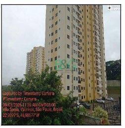 826fb83ba32f88bb96d8fc035108185429da831c · Apartamento à venda, 47 m² por R$ 228.179,39 - Vila Sonia - Valinhos/SP