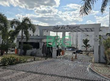 b1e1e2143b705817d48a771233ce82577904d3da · Apartamento com 1 dormitório à venda, 41 m² por R$ 139.015,11 - Jardim Planalto - Salto/SP