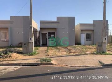 9d1ab325b74a926d2b116c896f520778c7a19358 · Casa à venda, 44 m² por R$ 127.378,28 - Santa Iria - Ribeirão Preto/SP