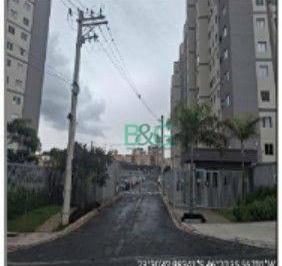 72b7ae72292646e2403d24fcd17dbfeb20bf3ebc · Apartamento à venda, 48 m² por R$ 249.325,49 - Vila Monteiro - Poá/SP
