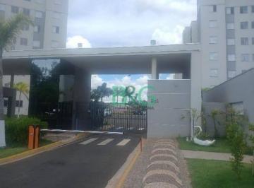 c975bd89c212bf76f4ed90bffb9564c3bdd9906c · Apartamento com 2 dormitórios à venda, 47 m² por R$ 126.926,84 - Sítios de Recreio Independência - A