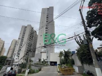ac8dd8db92c63fa058738fce7c6a73a1a0e576ab · Apartamento à venda, 42 m² por R$ 281.441,12 - CRUZ PRETA - Barueri/SP