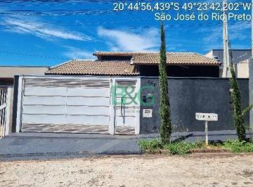 abeed04c81d06b510fe6c3765777d74c39a21819 · Casa com 3 dormitórios à venda, 76 m² por R$ 208.183,53 - Residencial Morada do Sol - São José do Ri