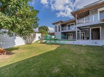 3e43d571d8b7941d9a81b70ae1a44acc28a17a70 · Casa à venda, 511 m² por R$ 1.597.000,00 - Gramado - Cotia/SP