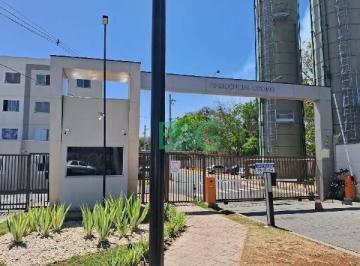 0c305f2b58d7bacab6bb142f7df17018e0582832 · Apartamento à venda, 40 m² por R$ 152.837,72 - Jardim Ouro Branco - Ribeirão Preto/SP