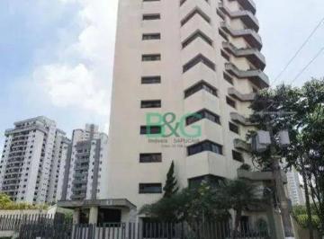 cf5e3ceea0179815aff711ee4e663cfd3af868fb · Apartamento à venda, 225 m² por R$ 1.980.000,00 - Jardim Vila Mariana - São Paulo/SP