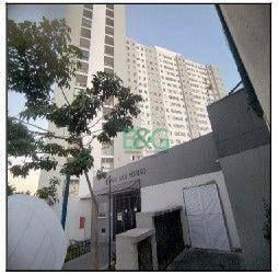 50361ec5caa59c16dea5893a2f4986c9aede3f25 · Apartamento com 1 dormitório à venda, 349 m² por R$ 120.882,70 - São Miguel Paulista - São Paulo/SP