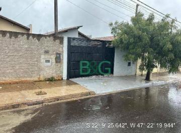 0263b95297094dd12fba09589acdf4f0d824e12a · Casa com 1 dormitório à venda, 42 m² por R$ 62.856,87 - JARDIM ANGELICA I - Leme/SP