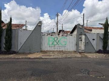 360606f3e697020b59f55623c9a86b3926a7113c · Casa com 2 dormitórios à venda, 47 m² por R$ 144.767,36 - Parque das Árvores - Franca/SP