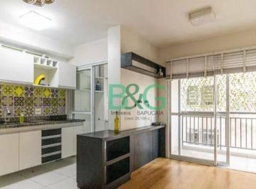 43f3ab2e805af718278f61624d42cd284d8225aa · Apartamento à venda, 41 m² por R$ 469.000,00 - República - São Paulo/SP