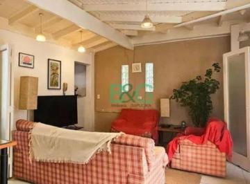 396a0619fa87d6483a4b7fff2a78e0aff52d6235 · Sobrado à venda, 273 m² por R$ 1.149.000,00 - Jardim Consórcio - São Paulo/SP