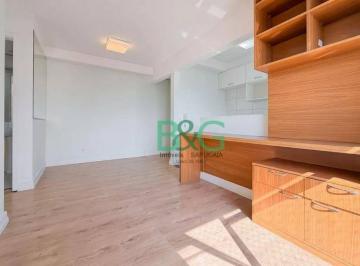 6519f07db1383763b4f083be4a6378864945268b · Apartamento à venda, 45 m² por R$ 549.000,00 - Liberdade - São Paulo/SP