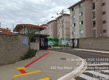8c9fc1169f142bfdeda39985a697f6a11ebc2ce3 · Apartamento com 2 dormitórios à venda, 43 m² por R$ 106.667,03 - residencial vila park - Campinas/SP