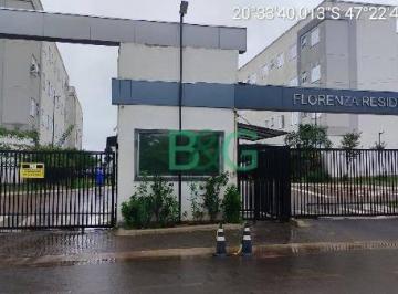 5731b8c7b510b7030ba87cfdd00ffc31ec8c49a1 · Apartamento com 2 dormitórios à venda, 40 m² por R$ 95.704,03 - Chácara Espraiado - Franca/SP