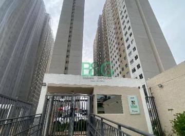 99fd0cc82afcd3588b505f1e6527d47f7d620050 · Apartamento à venda, 32 m² por R$ 248.073,17 - Jardim Pereira Leite - São Paulo/SP