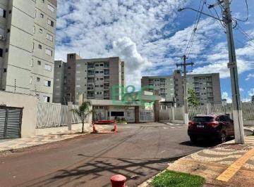 4513e1158b1dac2a195093526fb477092ddea3c8 · Apartamento à venda, 58 m² por R$ 210.106,80 - Residencial Parque dos Servidores - Ribeirão Preto/SP