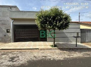 657387cb6597e78359421df48d42297ab232aa75 · Casa à venda, 48 m² por R$ 109.200,00 - Jardim da Torre II - Itajobi/SP