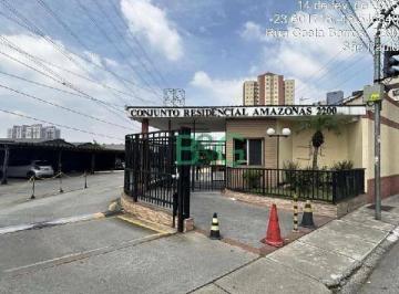 3a534287ab77ff3c755052511640414c6d8ad083 · Apartamento com 2 dormitórios à venda, 52 m² por R$ 174.624,12 - Vila Califórnia - São Paulo/SP