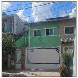 06ec687ce49c5cacdb04bbfb9fca3f0e38be80f3 · Casa à venda, 113 m² por R$ 384.877,78 - Portais (Polvilho) - Cajamar/SP