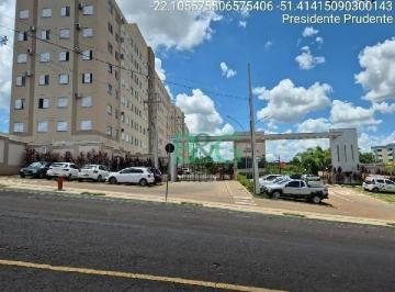 7f64166b051f3cde2d3dcd37cba0ee2716b8bcde · Apartamento com 2 dormitórios à venda, 39 m² por R$ 132.970,97 - Parque Bandeirantes - Presidente Pr