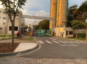6fbb6208aa12939f6f045a9e34bc4cd242b80bd5 · Apartamento com 2 dormitórios à venda, 40 m² por R$ 79.939,69 - Jardim Ouro Branco - Ribeirão Preto/