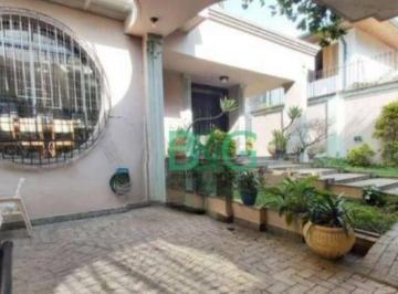 d91ee216730d23a3b442412edd1628677b5e444b · Sobrado à venda, 497 m² por R$ 3.499.000,00 - Pacaembu - São Paulo/SP