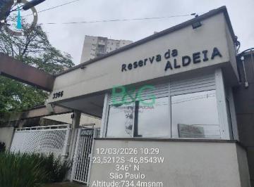 5dfbbd7da3aec23b30feb6ff344b0e16b1c036d0 · Apartamento à venda, 58 m² por R$ 231.121,65 - Vila Santa Terezinha - Carapicuíba/SP